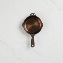 Smithey Ironware No. 6 Skillet -Zwiling Grill Shop 01222021 SmitheyMiniSkillet LIFESTYLE2104 360x 536e0cb8 221e 4b48 832f ca564f0a0305