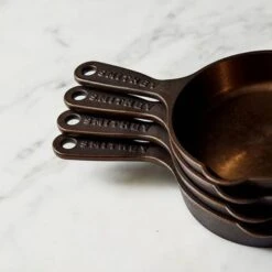 Smithey Ironware No. 6 Skillet -Zwiling Grill Shop 01222021 SmitheyMiniSkillet LIFESTYLE2667 360x 52507ac7 9bfb 4f17 bffa ad688234f02a