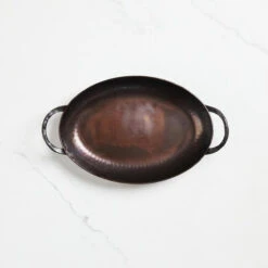 Smithey Ironware Carbon Steel Oval Roaster -Zwiling Grill Shop 02252020 SmitheyIronwareWarehouse PRODUCT12434 720x 21d7e218 3e87 421a bc06 44250ebf546f