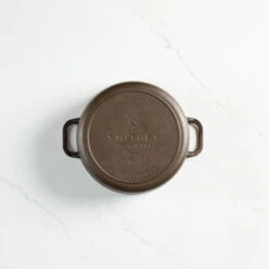 Smithey Ironware 7.5 Qt. Dutch Oven -Zwiling Grill Shop 10042022 SmitheyBIGDutch STUDIO6980copy small 540x d8d00594 98fb 401c a4e6 ef3d20ba9fcd