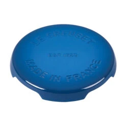 Le Creuset Enameled Cast Iron Signature Trivet 13 Le Creuset Enameled Cast Iron Signature Trivet -Zwiling Grill Shop 10116022200001