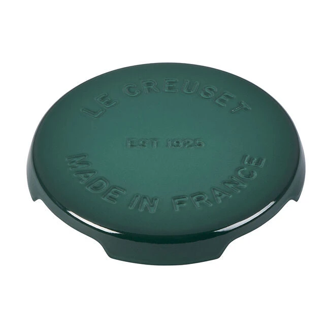 Le Creuset Enameled Cast Iron Signature Trivet 10 Le Creuset Enameled Cast Iron Signature Trivet - Image 10