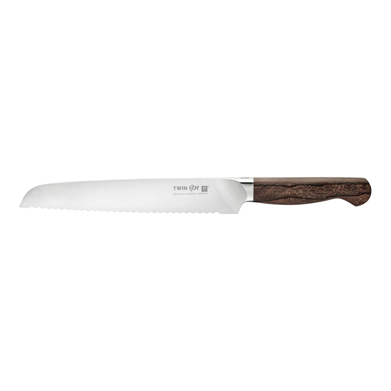 Zwilling Twin 1731 8" Bread Knife 1 Zwilling Twin 1731 8" Bread Knife