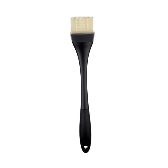 OXO Good Grips Silicone Large Basting Brush 1 OXO Good Grips Silicone Large Basting Brush