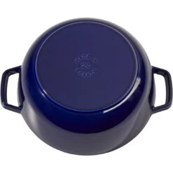 Staub Essential French Round 3.75 Qt. -Zwiling Grill Shop 11732 491 3