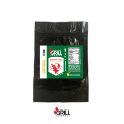 Atlanta Grill Company Green Chili Queso Wing Zing