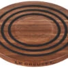 Le Creuset Magnetic Wooden Trivet