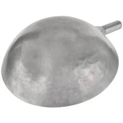 Town Carbon Steel Hand Hammered Peking Wok -Zwiling Grill Shop 1700904
