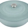 Le Creuset Signature Chef's Oven 7 1/2 Qt.