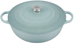 Le Creuset Signature Chef's Oven 7 1/2 Qt.