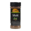 Dizzy Pig: Limited Release Molé Seasoning