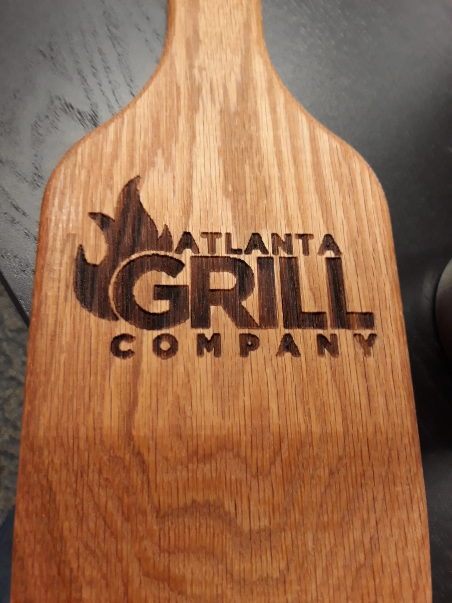 Great Scrape - Woody PRO 2 Great Scrape - Woody PRO - Image 2