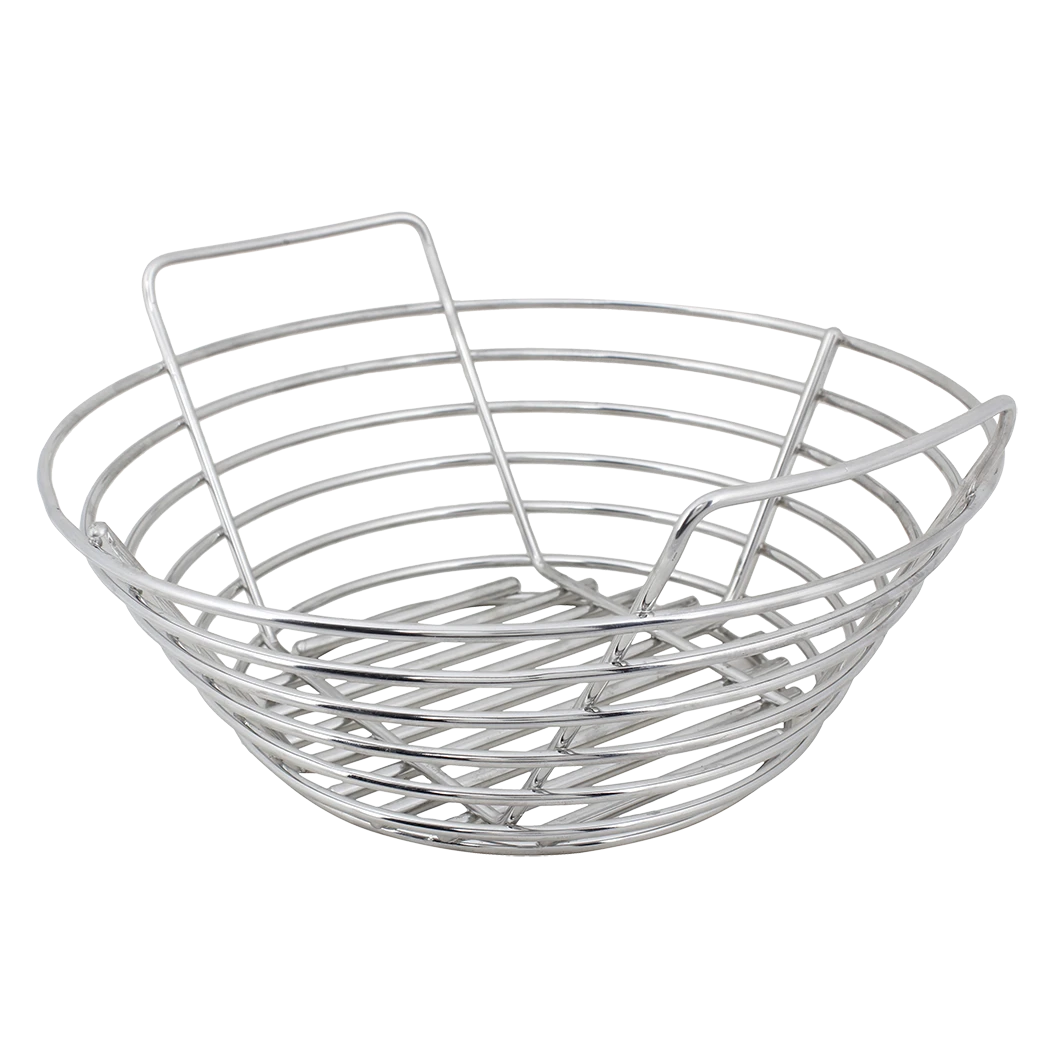 Kick Ash Basket – Big Green Egg 2 Kick Ash Basket – Big Green Egg - Image 2