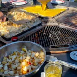 Gather Grills 46″ Reunion Standard Gather Grill -Zwiling Grill Shop 21 min