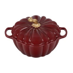 Le Creuset Pumpkin Cocotte -Zwiling Grill Shop 21238024949391