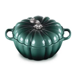 Le Creuset Pumpkin Cocotte -Zwiling Grill Shop 21238247954430 1