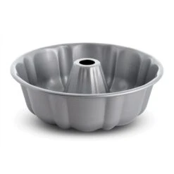Mrs. Anderson's Baking Fluted Cake Pan 10"