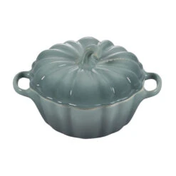 Le Creuset Pumpkin Mini Cocotte -Zwiling Grill Shop 230733 LCP X3043 c0c8e849 b90e 4dbf a2aa 348e29b0a8cb
