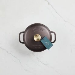 Smithey Ironware 3.5 Qt. Dutch Oven 12 Smithey Ironware 3.5 Qt. Dutch Oven -Zwiling Grill Shop 3.5dutchdressed 720x d7b0ef5a 46cc 48a8 8ba6 b799b0c22afa