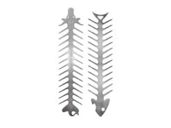 Proud Grill Slide & Serve BBQ Skewers - Set Of 2