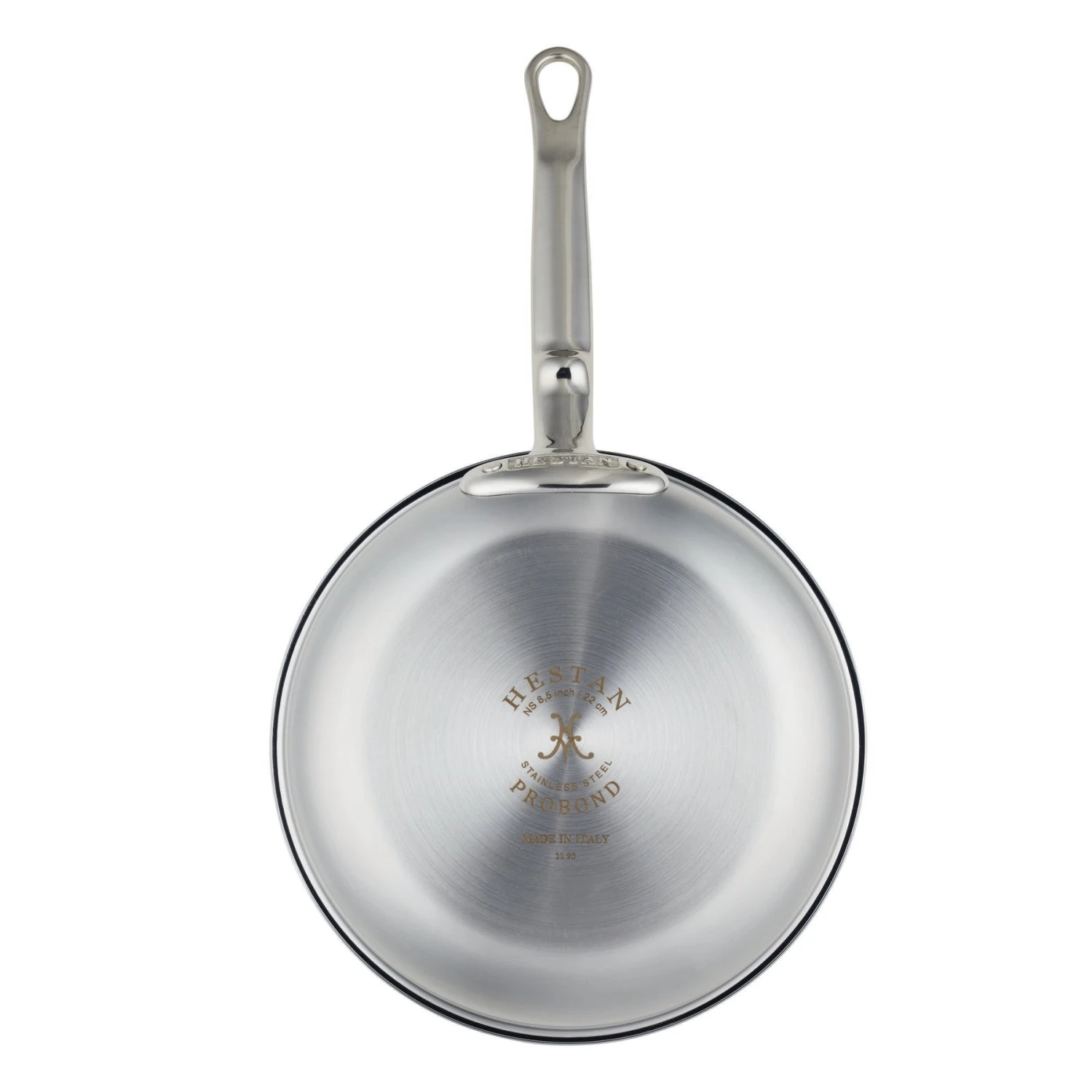 Hestan ProBond 2-Piece TITUM Nonstick Skillet Set 4 Hestan ProBond 2-Piece TITUM Nonstick Skillet Set - Image 4