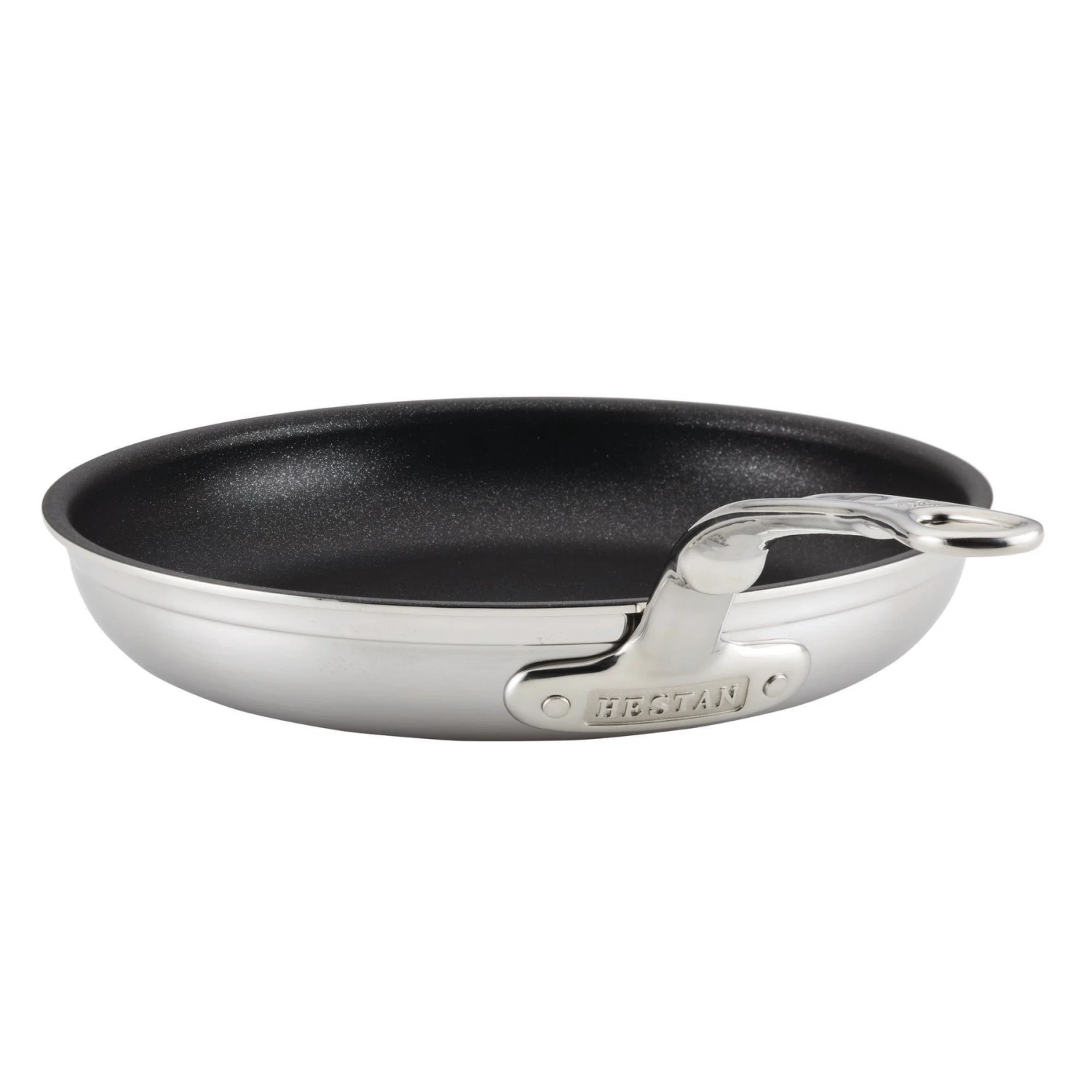 Hestan ProBond 2-Piece TITUM Nonstick Skillet Set 5 Hestan ProBond 2-Piece TITUM Nonstick Skillet Set - Image 5