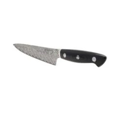 Zwilling Bob Kramer – Euroline Stainless Damascus Collection: 5.5" Prep Knife -Zwiling Grill Shop 34891 143 04