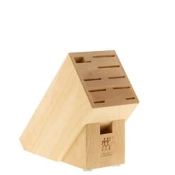 Zwilling Four Star 8pc Knife Block Set 8 Zwilling Four Star 8pc Knife Block Set -Zwiling Grill Shop 35065 700 0 3