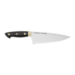Zwilling Bob Kramer Carbon 2.0 – 8" Chef's Knife