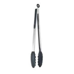 Cutlery Pro 12" Silicone Tongs