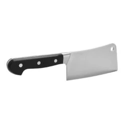 Zwilling Pro 6" Cleaver Knife -Zwiling Grill Shop 38415 163 03