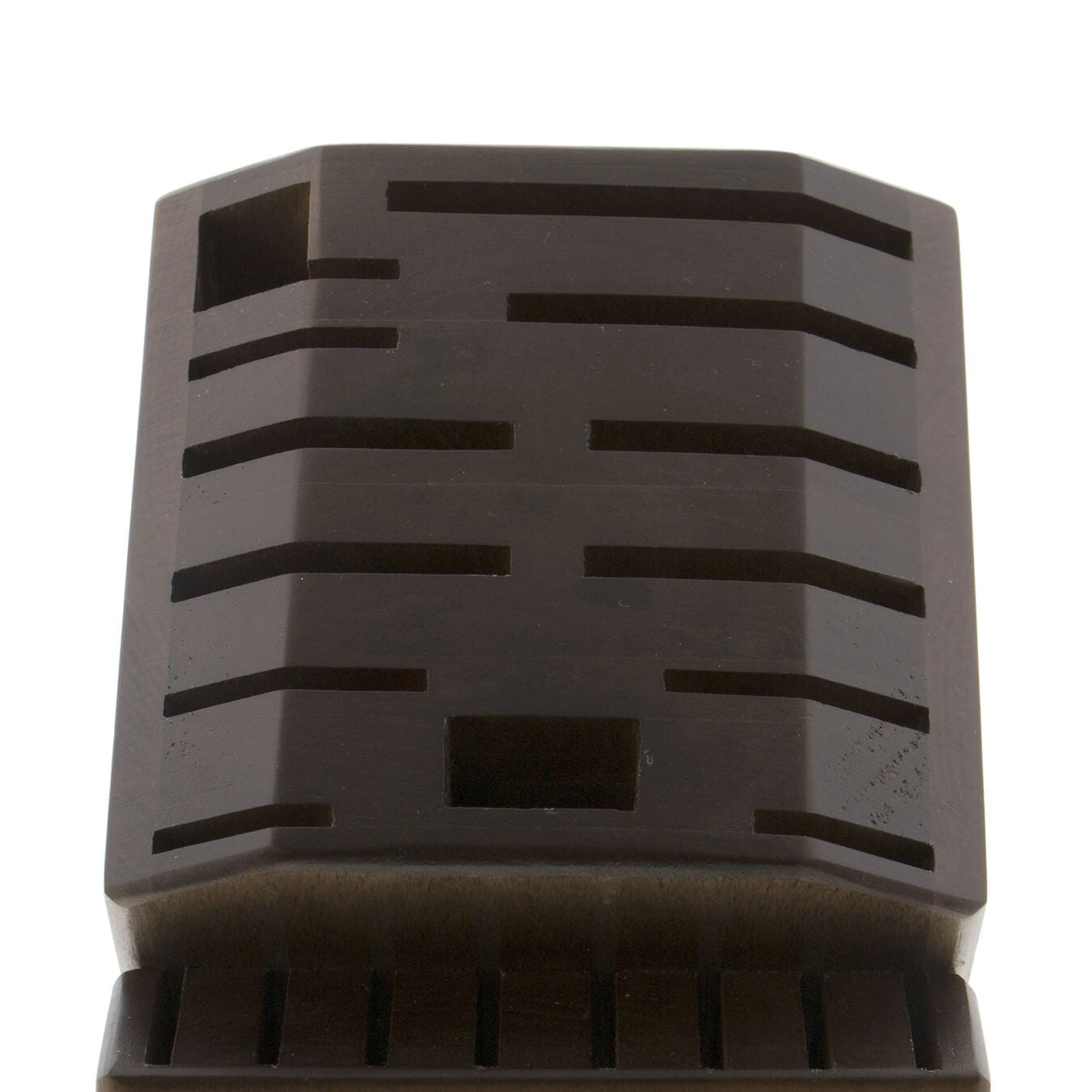 Zwilling Pro 20-Piece Knife Block Set - Brown 15 Zwilling Pro 20-Piece Knife Block Set - Brown - Image 15