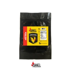 Atlanta Grill Company Wing Zing Set FLASH SALE -Zwiling Grill Shop 4