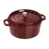 Staub Round Cocotte 9 QT