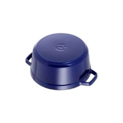 Staub Round Cocotte 7 QT -Zwiling Grill Shop 40510 283 0 5 fe3fcc75 fe2b 4a78 9d7c 3bd52a0714f4