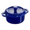 Staub 4" Ceramic Minis 3-Piece Set