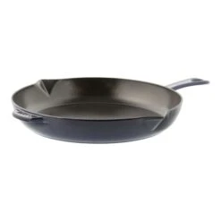 Staub 12" Fry Pan -Zwiling Grill Shop 40510 966 0 1