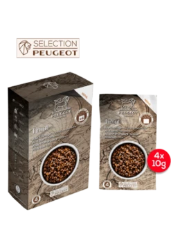 Peugeot Timut Wild Pepper