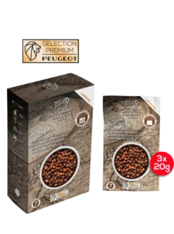 Peugeot Kampot Red Pepper