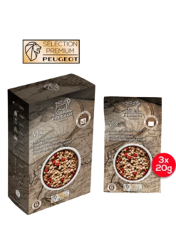 Peugeot Fresh Blend Pepper