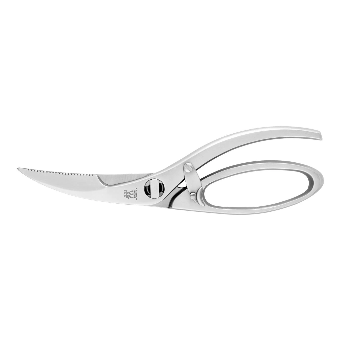 Zwilling Twin Select Stainless Steel Bone Breaker Poultry Shears Take-Apart 1 Zwilling Twin Select Stainless Steel Bone Breaker Poultry Shears Take-Apart
