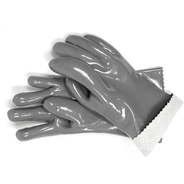 Charcoal Companion Insulated Food Gloves 1 Charcoal Companion Insulated Food Gloves