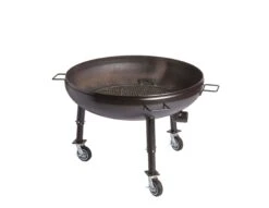 Gather Grills 46″ Reunion Standard Gather Grill -Zwiling Grill Shop 48A1394 min scaled 1