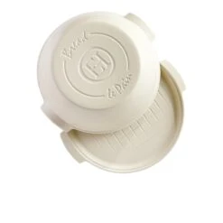 Emile Henry Modern Bread Cloche -Zwiling Grill Shop 505507RoundBreadBakerTopViewOpen 1024x1024 2x 774bb178 f98a 4570 a19a bc62f6a61deb