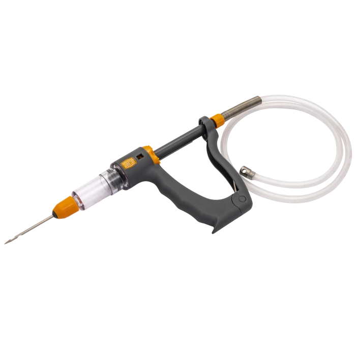 Oklahoma Joe's Trigger Injector 1 Oklahoma Joe's Trigger Injector