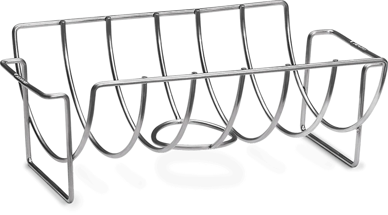 Napoleon 3 In 1 Roasting Rack 56019 1 Napoleon 3 In 1 Roasting Rack 56019