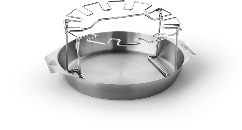 Napoleon Chicken Leg Grill Rack 56032 1 Napoleon Chicken Leg Grill Rack 56032