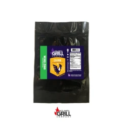 Atlanta Grill Company Wing Zing Set FLASH SALE -Zwiling Grill Shop 6