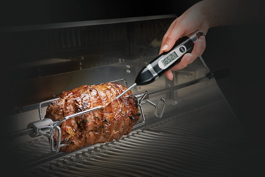 Napoleon Digital Thermometer 61010 2 Napoleon Digital Thermometer 61010 - Image 2