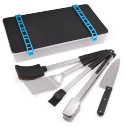 Broil King Porta-Chefâ„¢ Series Tool Set